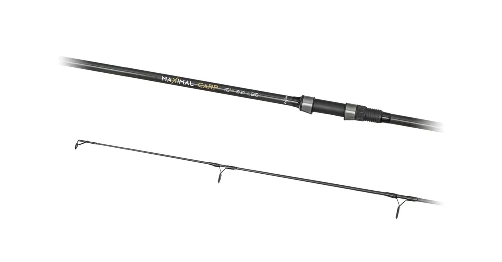 CarpZoom Maximal Carp 300/2 3lb bojlis bot Exclusieve Aanbieding