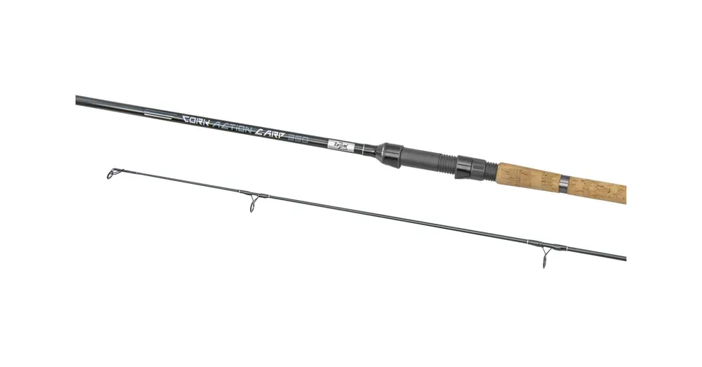 Actieprijs CarpZoom Cork Action Carp 300/2 3,0lb bojlis bot