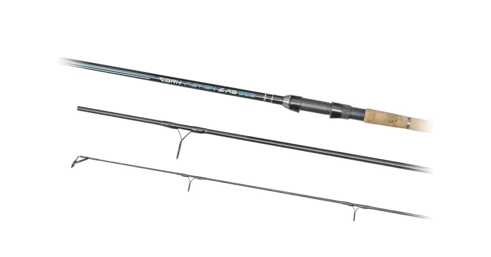 CarpZoom Cork Action CA3 360/3 3,0lb horgászbot Exclusieve Aanbieding