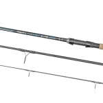 Aanbieding CarpZoom Cork Action CA3 390/3 3,5lb horgászbot