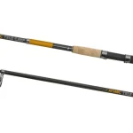Weekendaanbieding CarpZoom Tele Carp 300/5 70-140g teleszkópos horgászbot