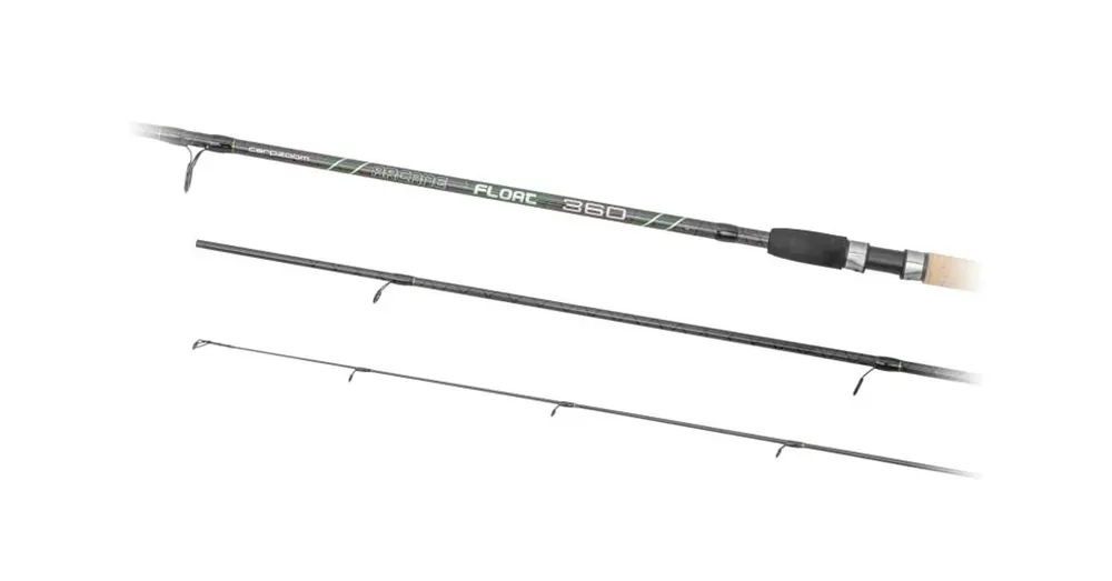 CarpZoom Arcane Float 360/3 7-30g match bot Fabrieksprijs
