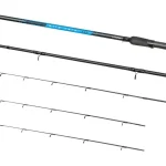 Must-Have Feeder Competition Wild Carp 390/3 180g feeder horgászbot