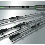 Aanbieding Sportex JIG-XPERT PIKE 255 130-225gr pergető horgászbot