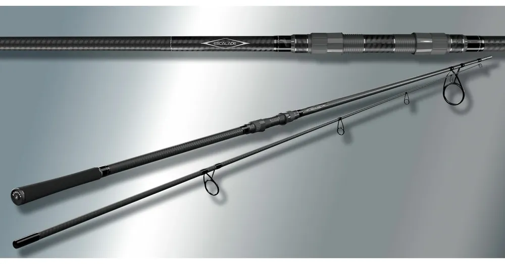 Sportex ESCALADE CARP 13FT 3.75lbs Sic Heptacore Blank bojlis horgászbot Alleen Vandaag