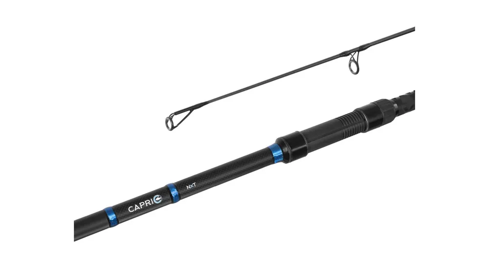 Gereduceerde Prijs Delphin CAPRI NXT 360cm 3,5lbs 3 rész bojlis horgászbot
