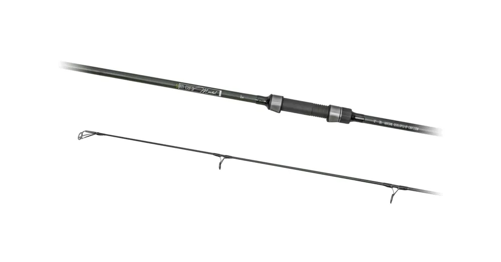Betrouwbaar Marshal Slim Carp 360/2 3,5lb horgászbot