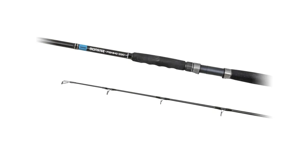 Predator-Z Monster 330/2 200-300g nagyhalas horgászbot Premium