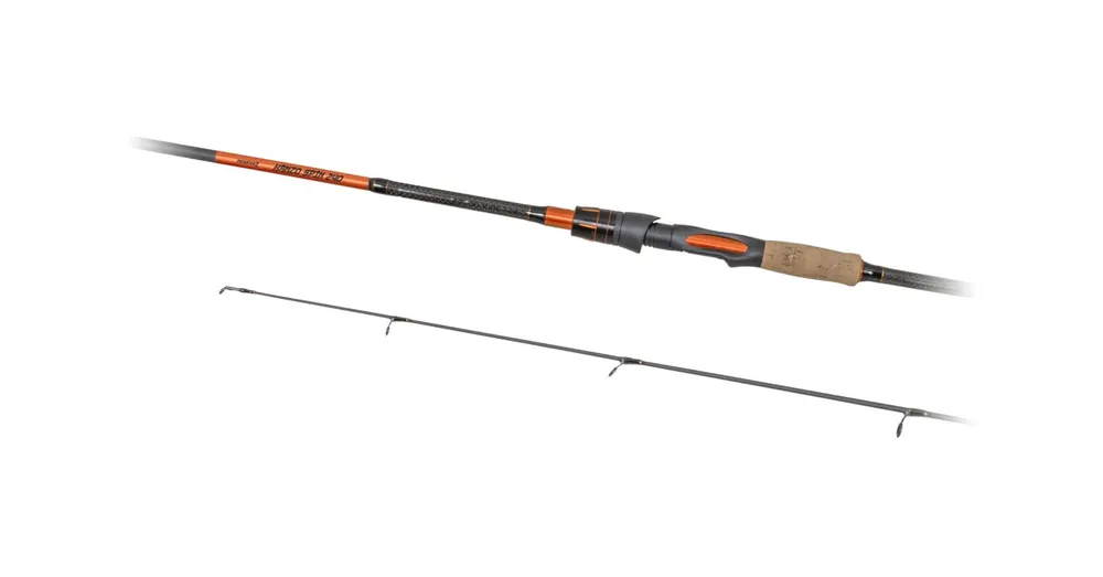Predator-Z Hanzo Spin 240/2 10-40g horgászbot Uitverkoop