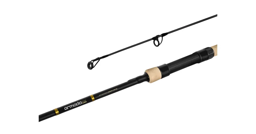 Delphin ARMADA NX BlackWay Cork 360cm 3.00lbs 2 rész bojlis bot Koop Online