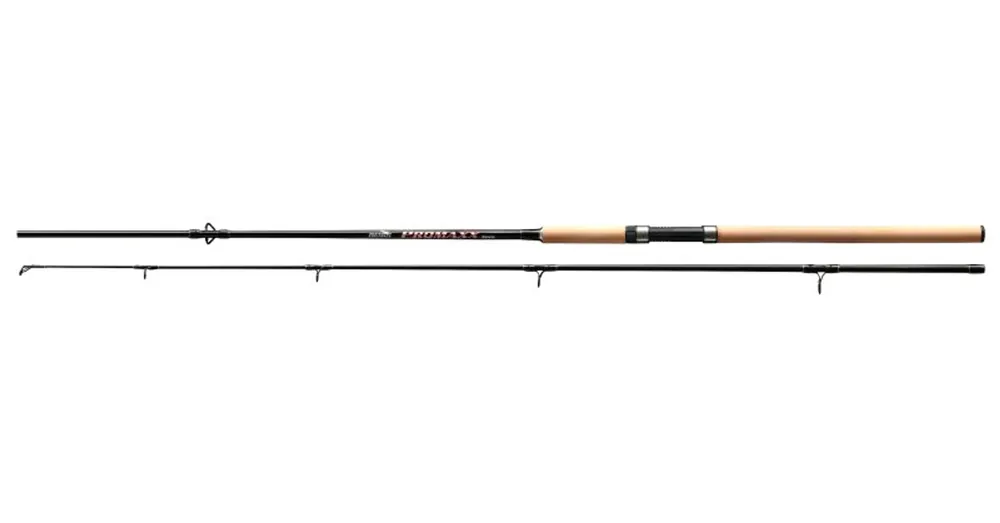 Gecertificeerd Nevis Promaxx Spin 270/2 30-60g pergető bot