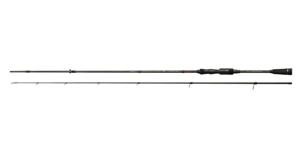 Reiva FineMaster Spinning 250/2 10-30g pergető bot Exclusieve Aanbieding