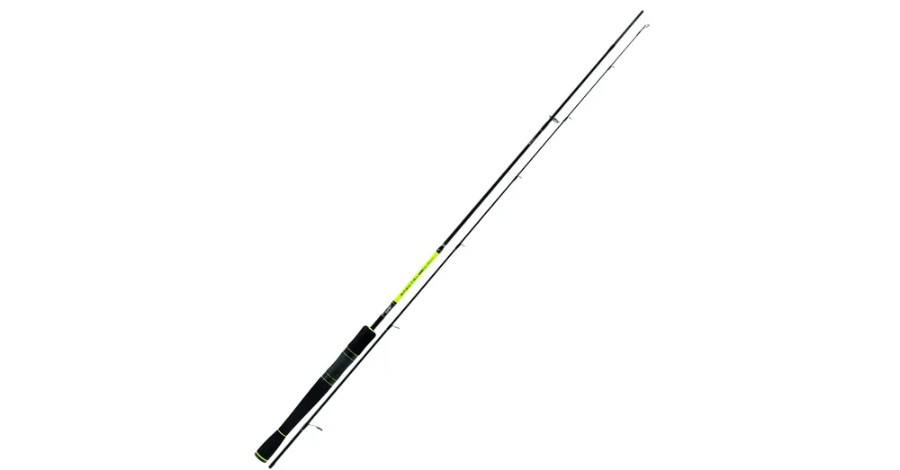 Rapture Spectra Trout Area STS602/UL (1832/5.0), pergető horgászbot Hoge Kwaliteit