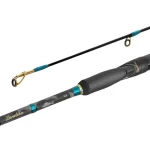 Alleen Vandaag Delphin ZANDERA NX 230cm 7-30g pergető horgászbot