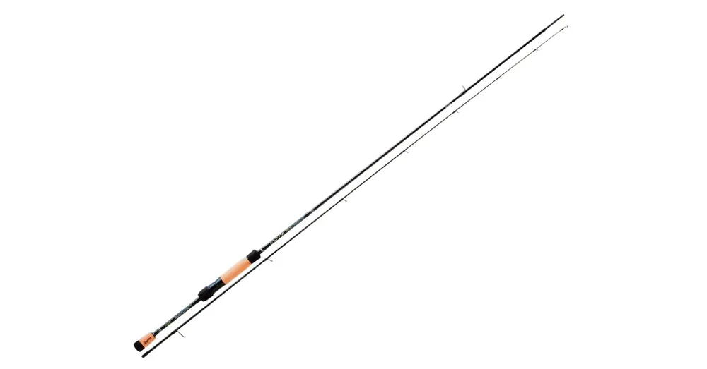 Rapture Envy NVS732/L (2202/7.5/R) horgászbot Betrouwbaar
