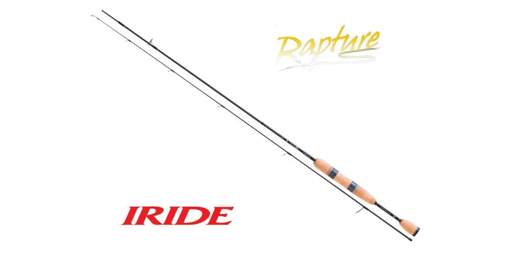 Aanbieding Rapture Iride IRS602/UL (1832/5/RS), pergető bot