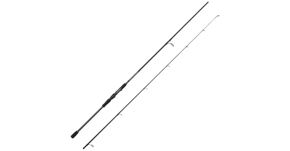 Okuma Altera Spin 6‘6‘‘ 195cm 7-22g pergető horgászbot Favoriet