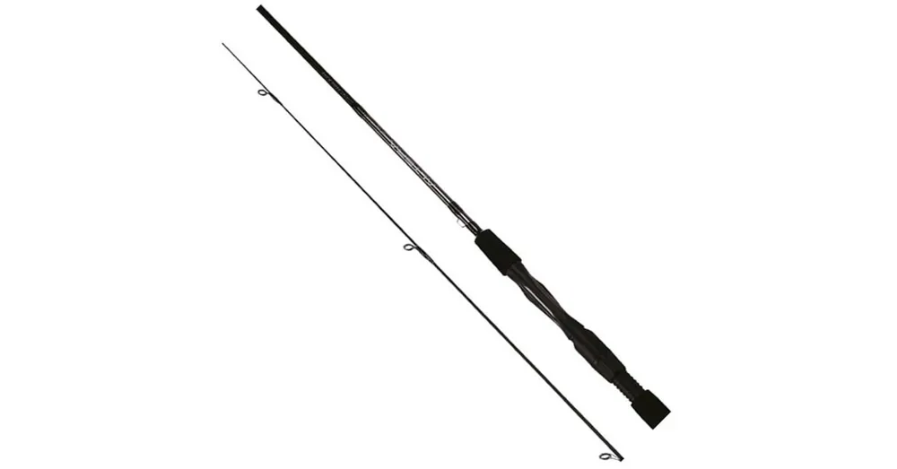 Okuma Altera Fuji 8‘0" 240cm 15-50g pergető horgászbot Veilige Betaling