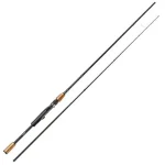 Exclusieve Aanbieding Okuma Azaki Spin 8‘0" 244cm 12-35g pergető horgászbot