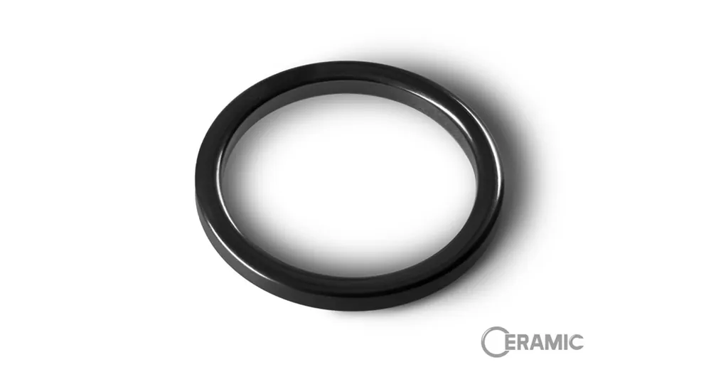 Nu Kopen Delphin CERAMIC gyűrűkészlet 2 db 40mm