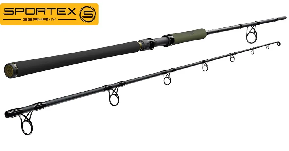Sportex Catfire CS-2 Boat 280 150-300g harcsázó bot Voordeelprijs