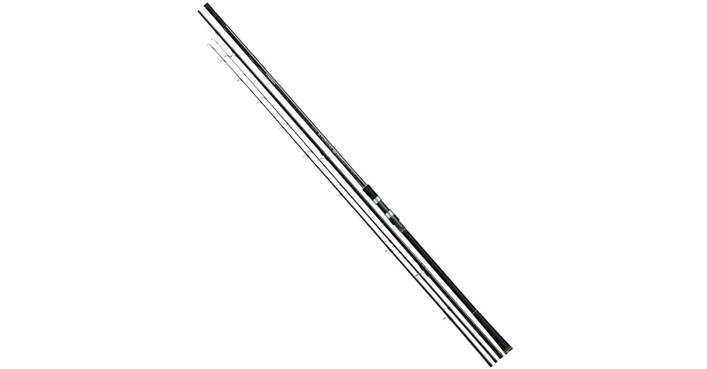 Trabucco Sygnum XS Big River Specialist 4204/180, horgászbot Op = Op