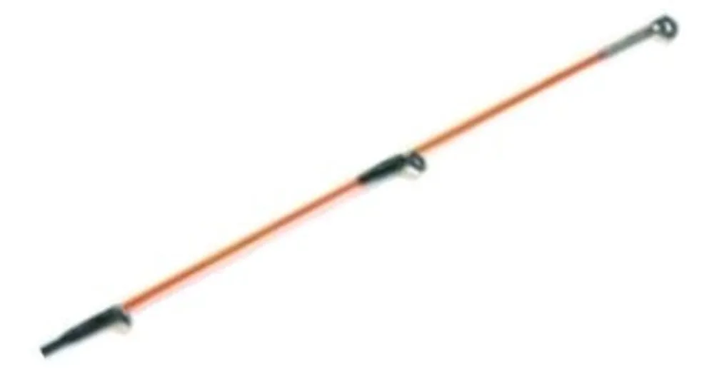 Trabucco Kompass XR Continental Power Feeder solid tip 2C, tömör feeder spicc Laatste Versie
