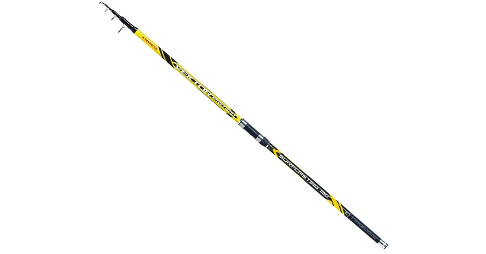 Fabrieksprijs Trabucco Vektor PRO Surfcasting 4005/150, horgászbot