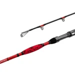 Aanbieding Delphin DANGER CatFISH 255cm 350g harcsázó bot