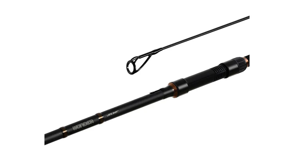Delphin WONDER LS+ 390cm 3,5lbs pontyozó bot Koopje