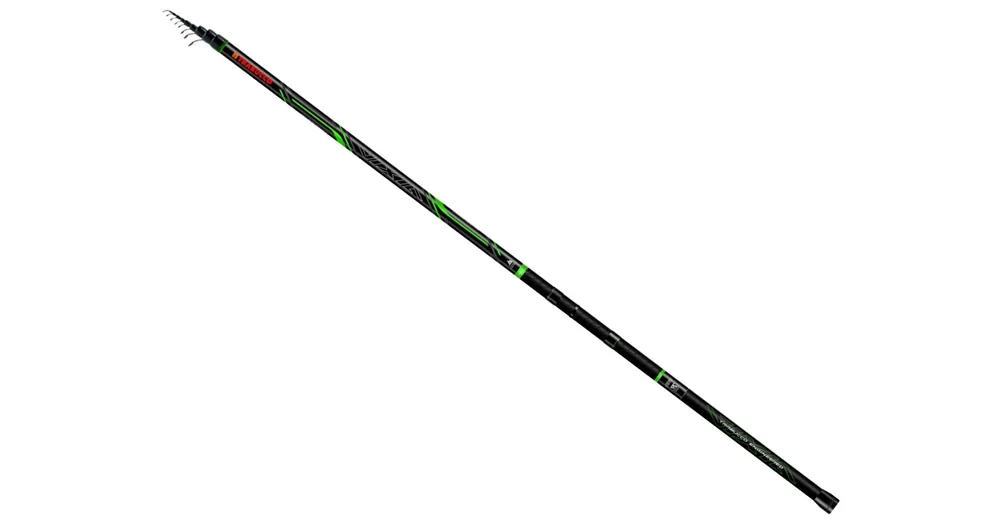 Snelle Levering Trabucco Vixia Cross-X Power Bolo 7007 horgászbot