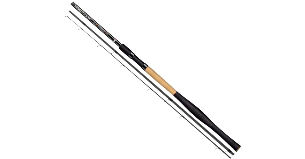 Trabucco Spectrum XTM Dynamic Match 4503/25 horgászbot Lage Kosten