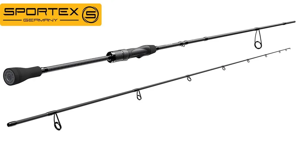 Sportex Neowave RS-2 Ultra Light 235 0,8-9gr pergető bot Betaalbaar