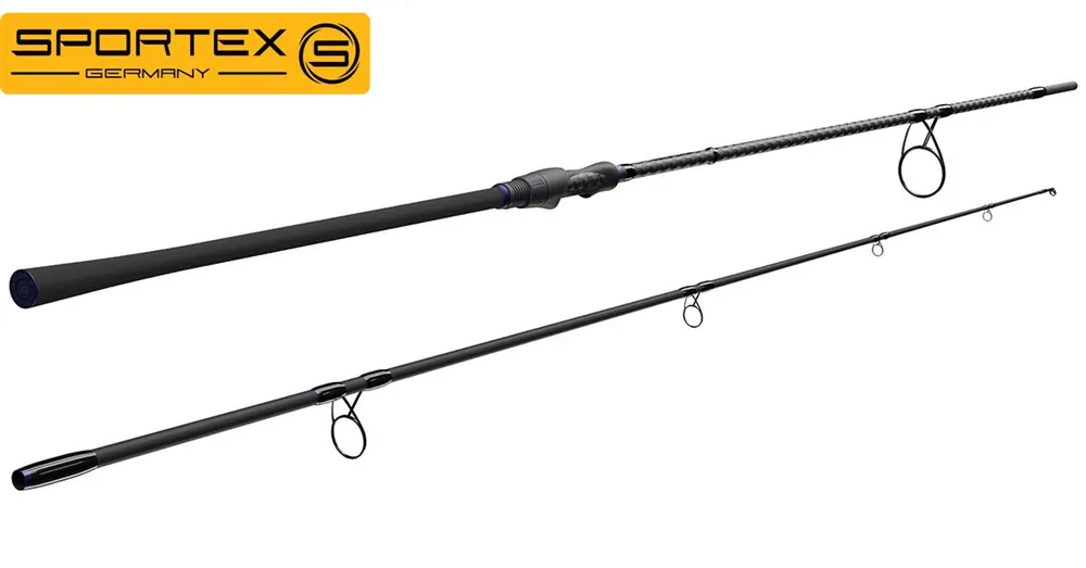 Sportex Invictus CS-2 Boat 10FT 3,00M 3,25lbs bojlis horgászbot Favoriet