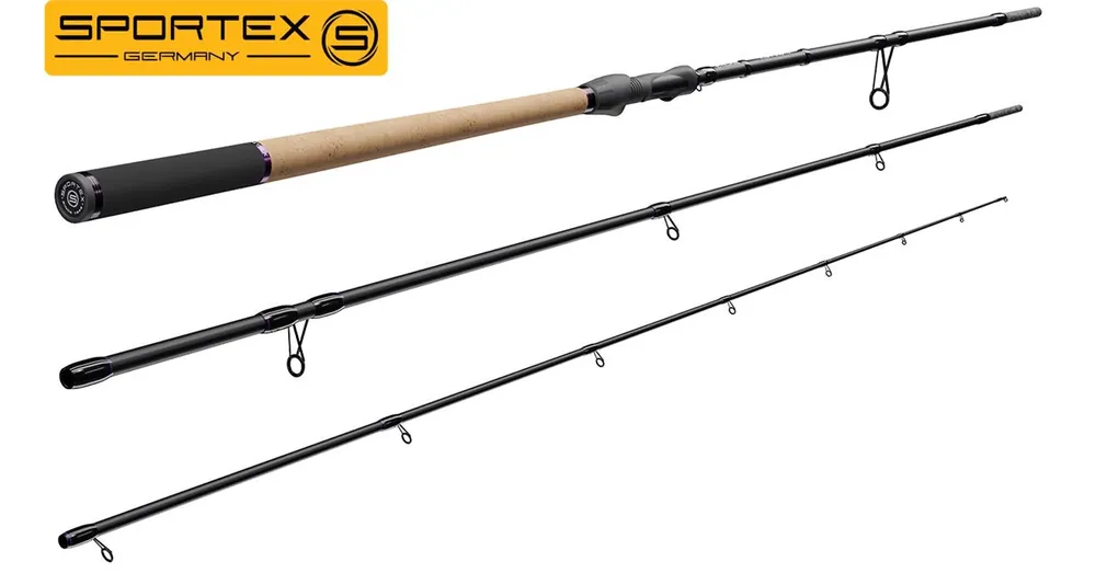 Sportex Xclusive Match XT 420 5-29gr match bot Bestel Nu