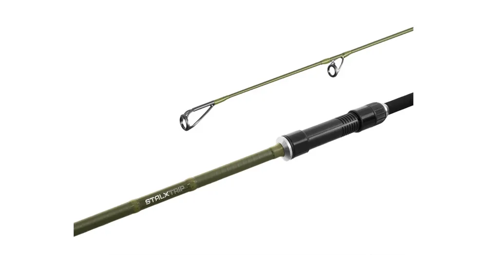 Merkproduct Delphin STALX Trip 8Ft 2,5lbs 2 rész bojlis bot