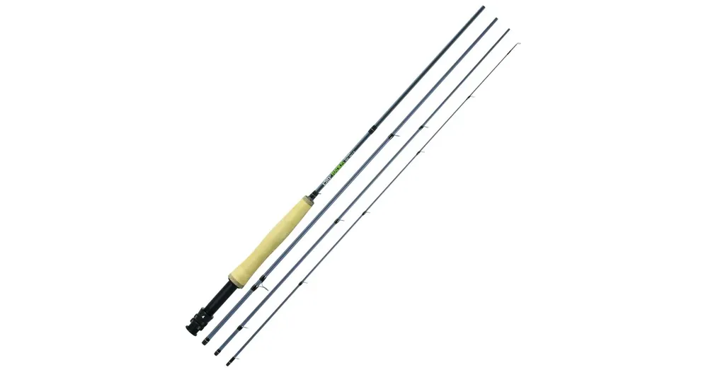 LMF Radius Stream 9‘0‘‘ 4-5, legyező bot Must-Have