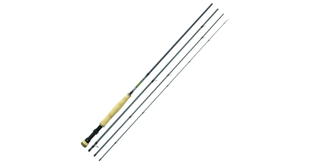 LMF Radius Euro Nymph 10‘00‘‘ 3, legyező bot Goedkoop