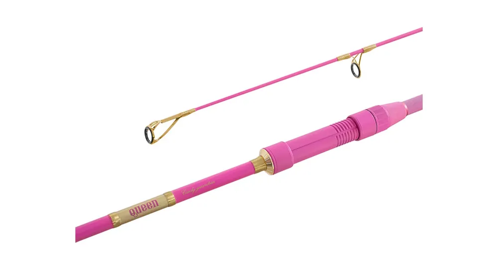 Delphin QUEEN Candy 360cm 3lbs 3 rész bojlis bot Bestseller