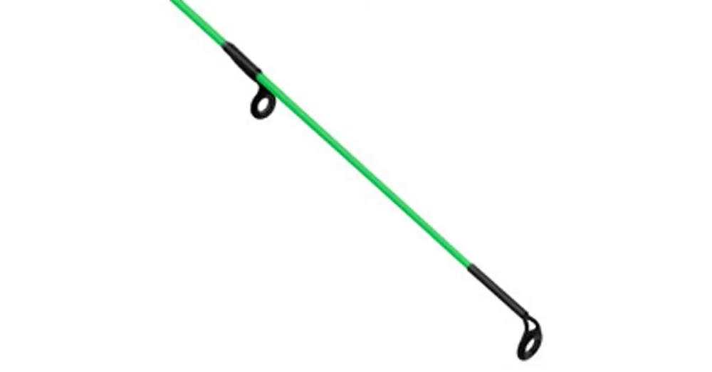 Veilige Betaling Delphin Wasabi Feeder NXT light tip zöld, feeder spicc