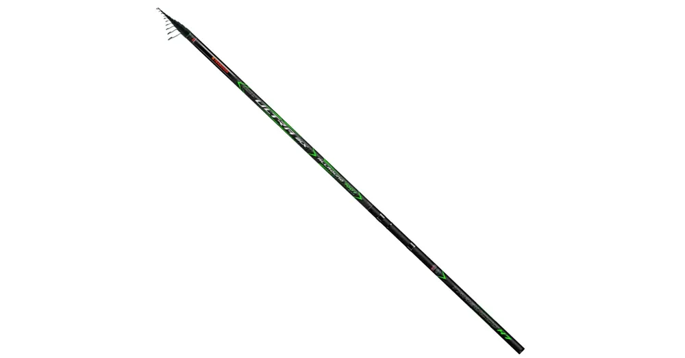 Fabrieksprijs Trabucco Ultra BLX Allround 6006 (0-16g), bolognai bot