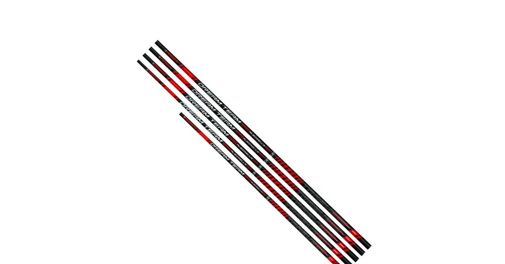 Laatste Kans Trabucco Dream Team SPX Alborella set 2-2,5-3-3,5-4m, spiccbot készlet