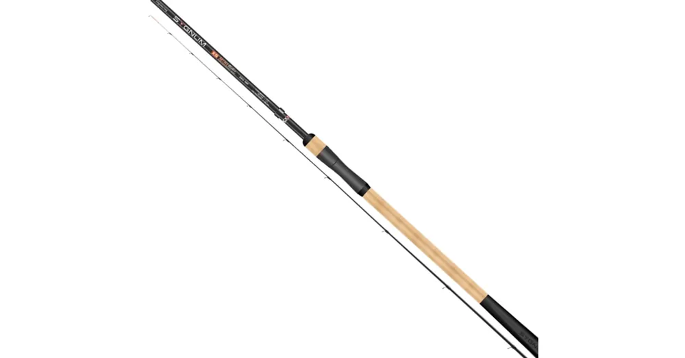 Trabucco Sygnum XS Mini Feeder 3002(3)/MP(60), horgászbot Aanbieding