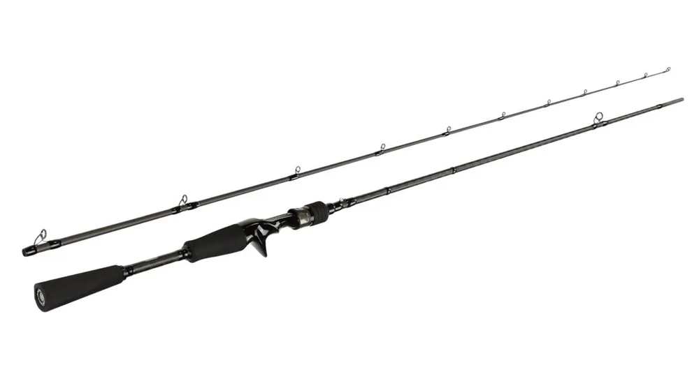 Betaalbaar Sportex Magnific Finesse ML RS-2 Baitcast 210cm 3-15g casting pergető bot