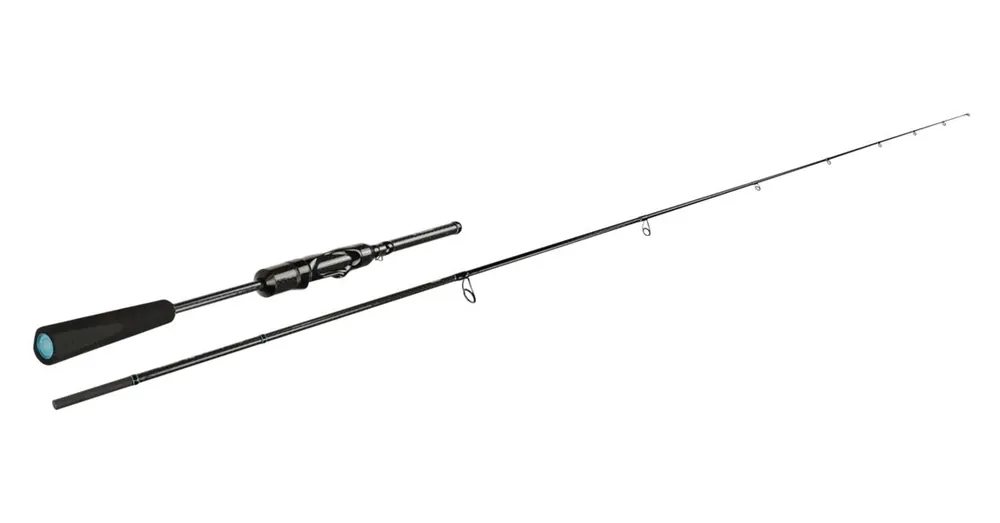 Betrouwbaar Sportex Black Arrow G-4 Street 205 10g, pergető spinning bot