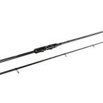 Weekendaanbieding Sportex Black Arrow G4 240cm 10g pergető bot
