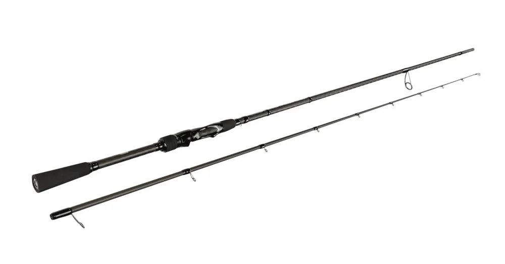 Superprijs Sportex Magnific Finesse M RS-2 235cm 7-23g pergető bot