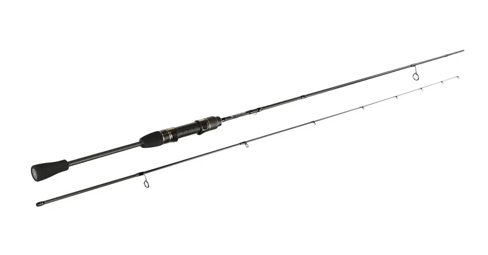 Actieprijs Sportex Mystix Trout RS-2 188cm 0.1-5g pergető bot