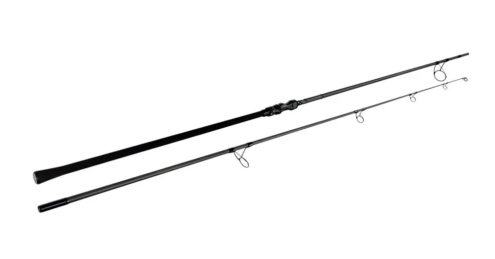 Exclusieve Aanbieding Sportex DNA CS-3 Carp SiC-ringen 3.96m 3.75lbs bojlis horgászbot