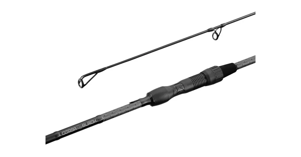 Delphin CorsaBlack Nero 380/2 3,5lbs bojlis bot Merkproduct